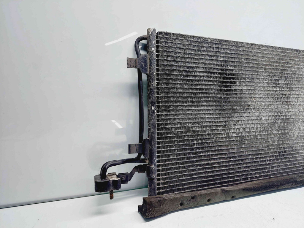 Radiator clima / AC Volvo C30 Coupe Facelift Rdesign [Fabr 2006-2013] OEM 1.6 D4164T80KW / 109CP 1.6 D4164T 80KW / 109CP