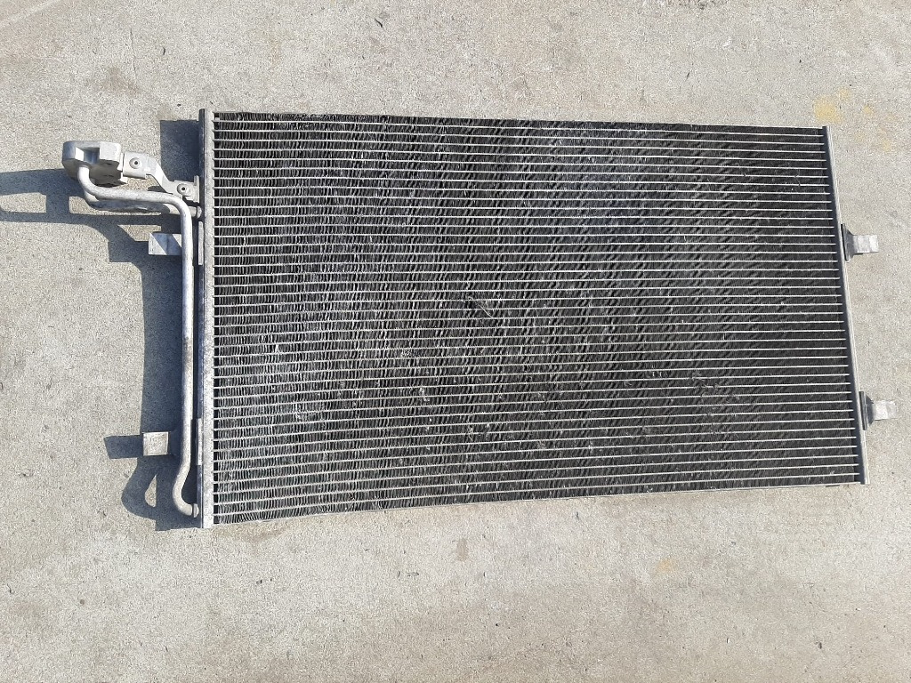 Radiator clima ac volvo v50 2.0 d 2007 4n5h-19710-bc