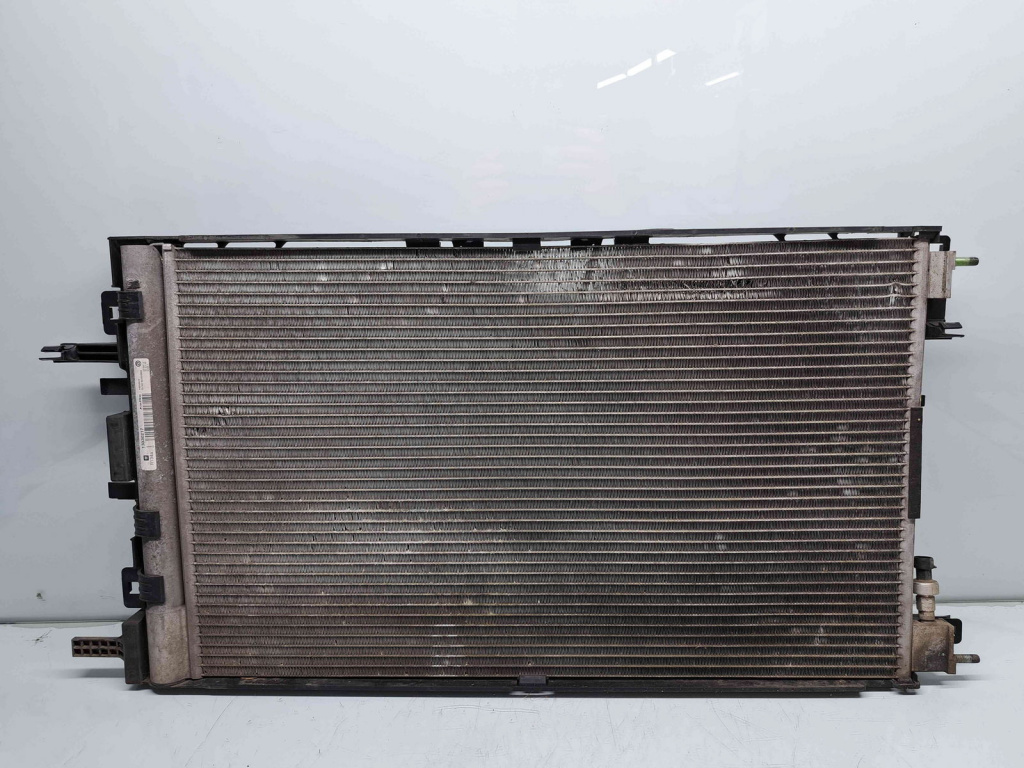 Radiator clima / AC Volvo V60 [Fabr 2010-2018] 13330217 2.0 D4204TS 133KW / 181CP