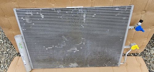 Radiator clima Ac VOLVO XC60 2017 2018 2019 2020 2021