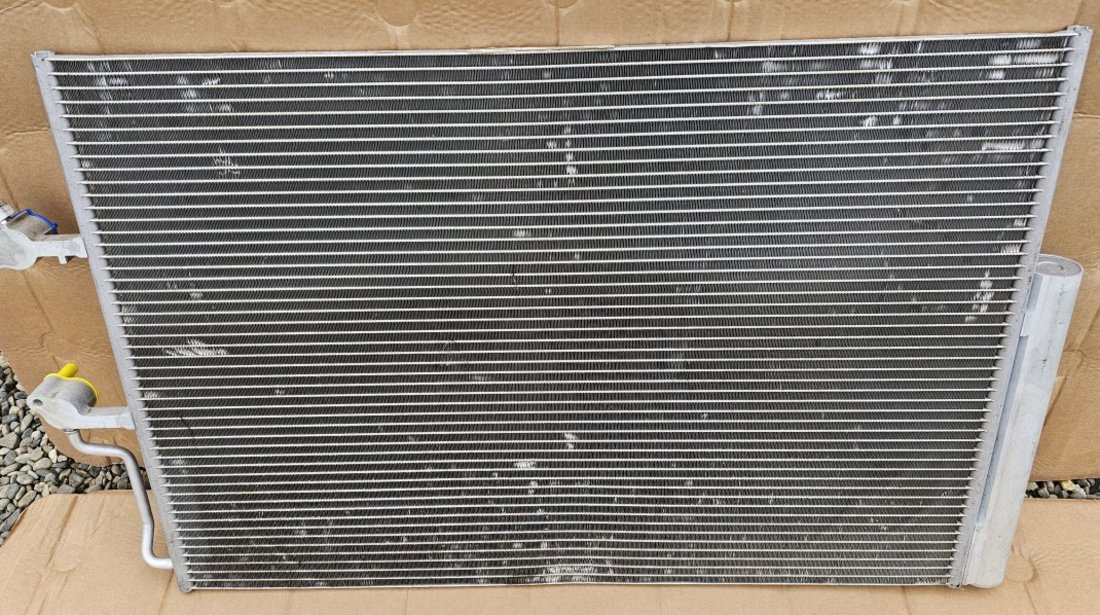 Radiator clima Ac VOLVO XC60 2017 2018 2019 2020 2021