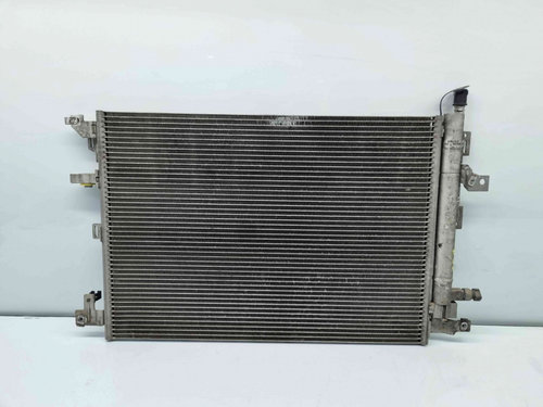 Radiator clima / AC Volvo XC90 [Fabr 2002-2014] 8623367 2.4 D5244T4 136KW / 185CP 2.4 D5244T4 136KW ...
