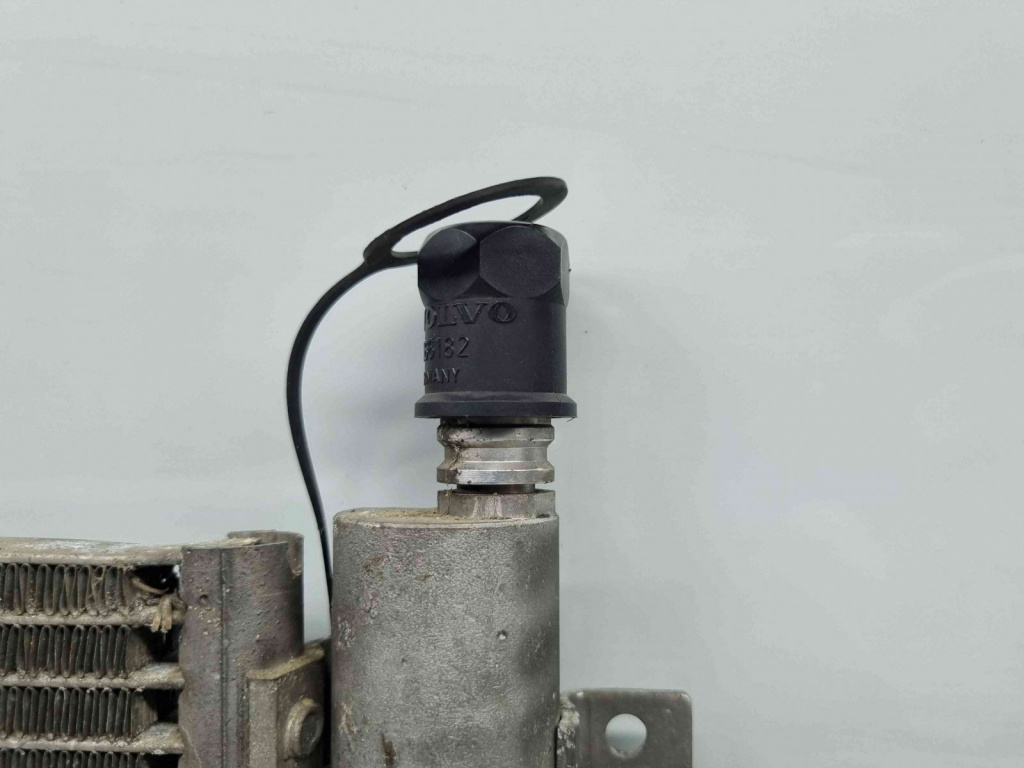 Radiator clima / AC Volvo XC90 [Fabr 2002-2014] 8623367 2.4 D5244T4 136KW / 185CP 2.4 D5244T4 136KW / 185CP