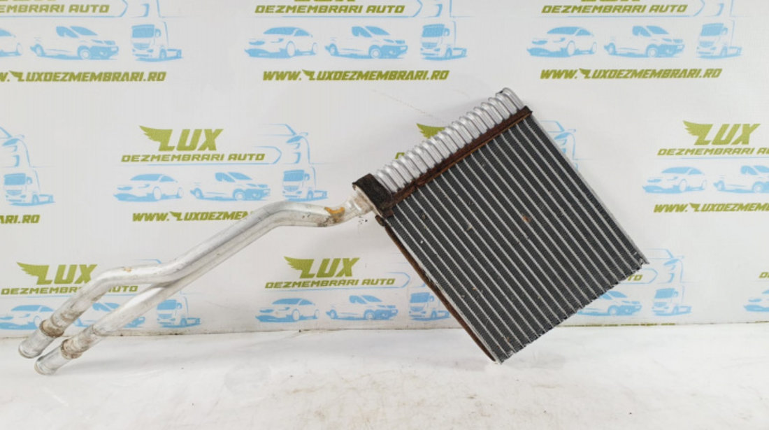 Radiator clima AC vp6g9h18476ab 2.0 tdci Ford Mondeo 4 [2007 - 2010]