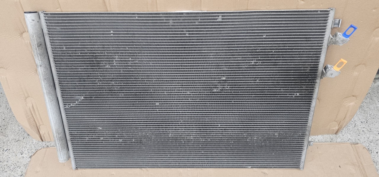 Radiator clima Ac Vw Crafter / MAN TGE 2018 2019 2020 2021