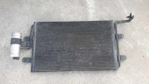 Radiator clima ac vw golf 4 1.9 tdi 1j0820411d