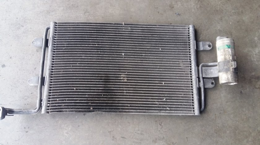 Radiator clima ac vw golf 4 1.9 tdi 1j0820411d 4825941