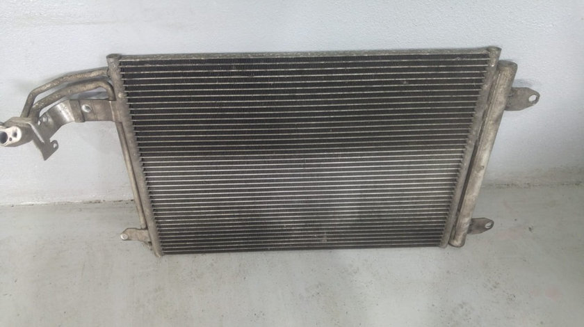 Radiator clima ac vw golf 5 1.9 tdi 1k0820411n