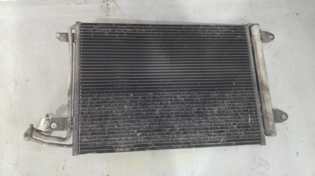 Radiator clima ac vw golf 5 1.9 tdi 1k0820411n