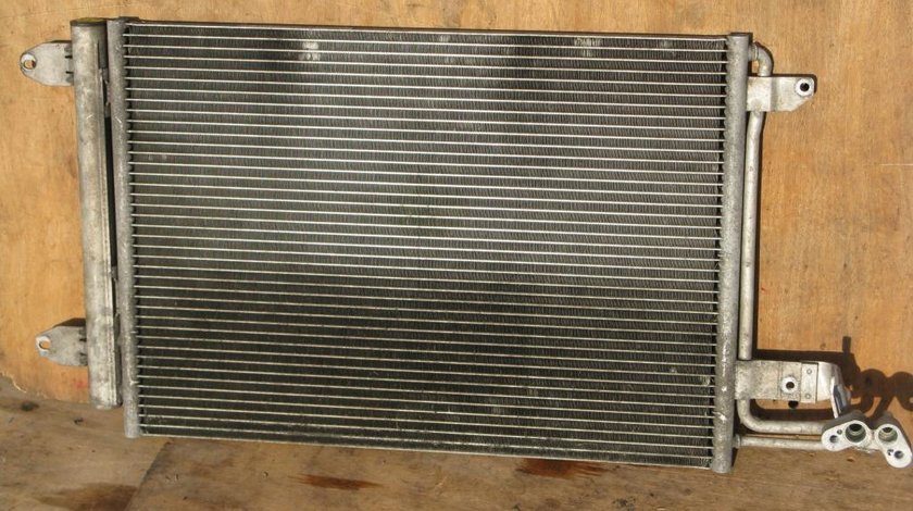 Radiator Clima Ac Vw Golf 5 2005 2006 2007 2008