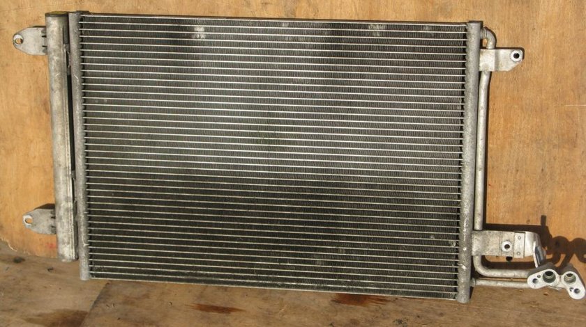 Radiator clima ac Vw Golf 6 2009 2010 2011 2012