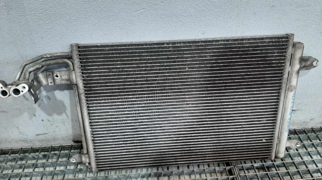 Radiator clima ac vw golf 6 plus 1.6 tdi 1k0820411ac