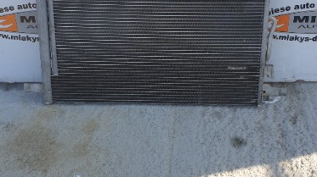 Radiator clima AC VW Golf 7 1.4 tsi 5Q0 816 411 AR