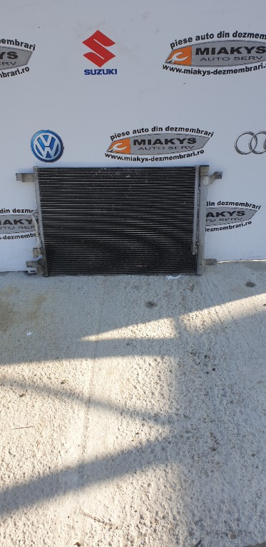 Radiator clima AC VW Golf 7 1.4 tsi 5Q0 816 411 AR