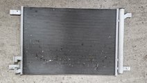 Radiator clima Ac Vw Golf 7 2013 2014 2015 2016 20...