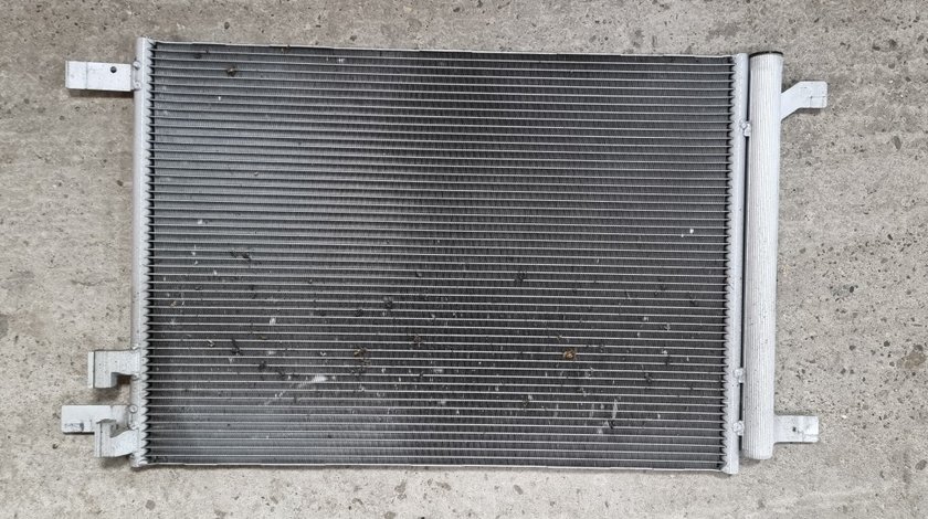 Radiator clima Ac Vw Golf 7 2013 2014 2015 2016 2017