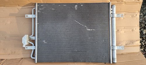 Radiator clima AC Vw Golf 7 / E-Golf 2015 2016 2017 2018 2019