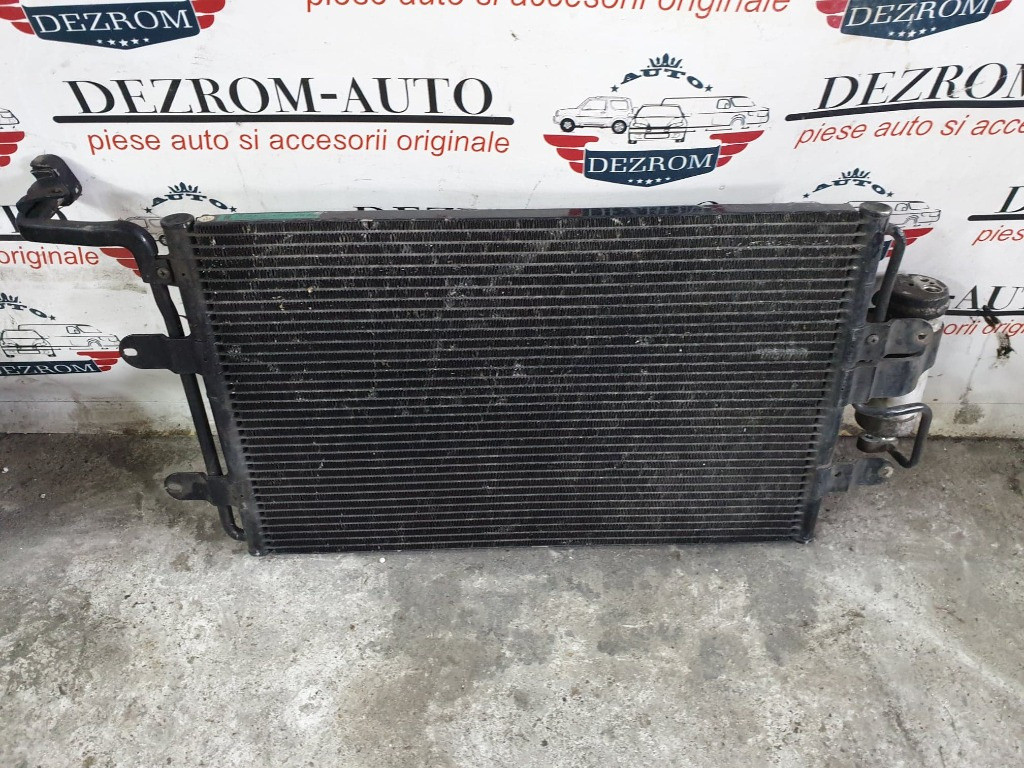 Radiator clima AC VW Golf IV 1.9 SDI 68cp cod piesa : 1J0820411D
