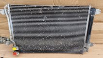 Radiator clima ac Vw Jetta 5C 2011 2012 2013 2014 ...