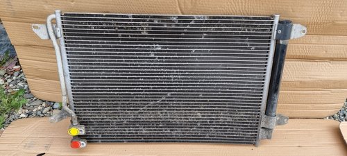 Radiator clima ac Vw Jetta 5C 2011 2012 2013 2014 2015 2016 2017