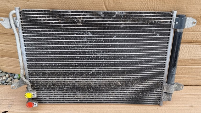 Radiator clima ac Vw Jetta 5C 2011 2012 2013 2014 2015 2016 2017