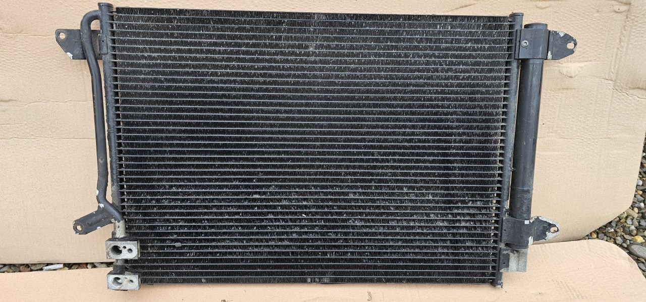 Radiator clima ac Vw Jetta 5C 2011 2012 2013 2014 2015 2016 2017