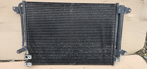Radiator clima ac Vw Jetta 5C 2011 2012 2013 2014 2015 2016 2017