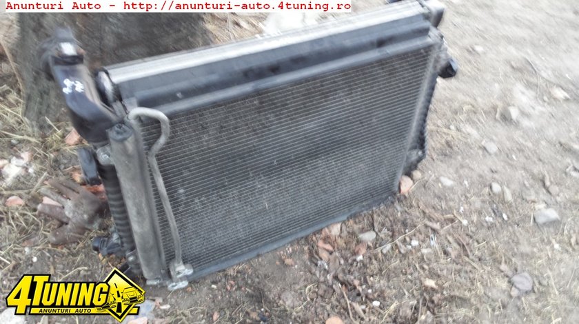 Radiator Clima Ac Vw Passat 3c 2005 2006 2007 2008