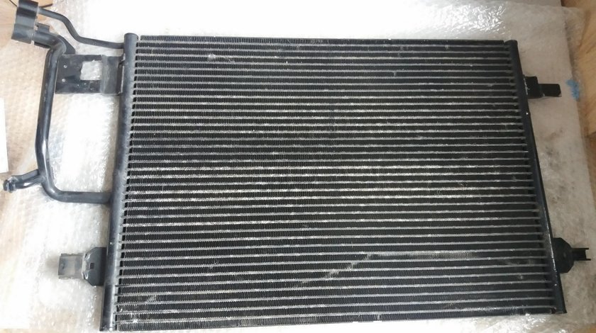 Radiator clima ac vw passat audi a4 b5 1.9 tdi 1995-2001 8d0260401g