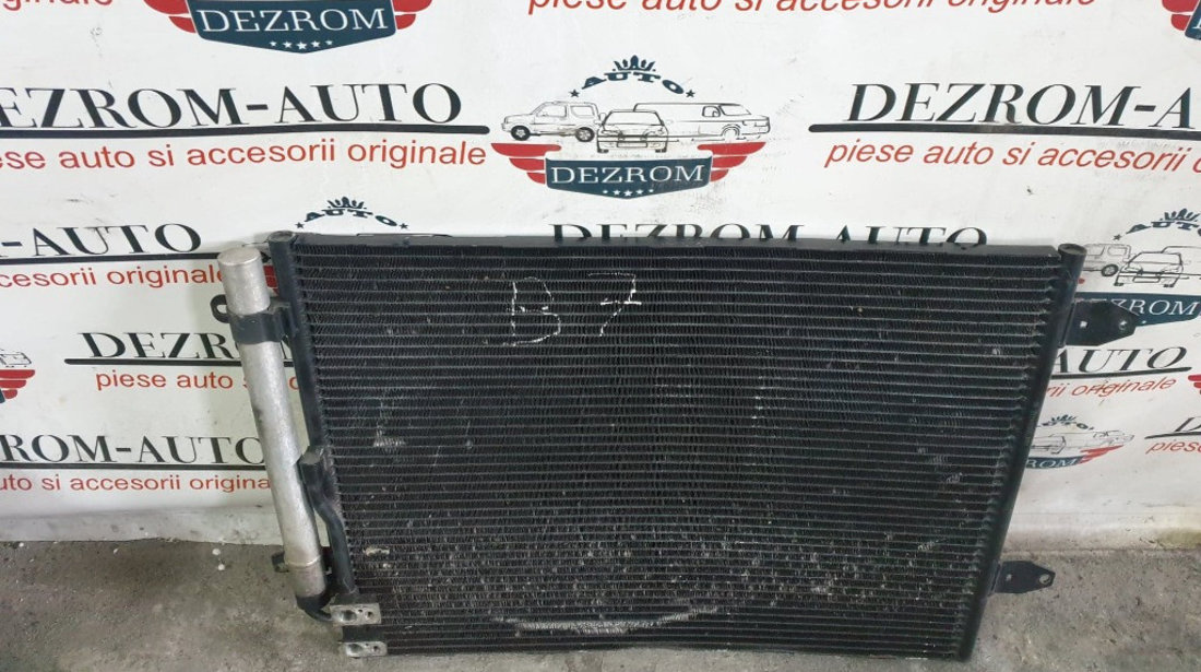 Radiator clima AC VW Passat B7 2.0 TDI 136/140/170/177 CP