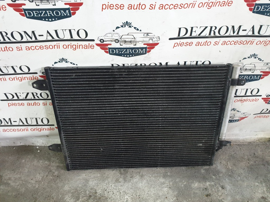 Radiator clima AC VW Passat CC 2.0 BlueTDI 143 CP