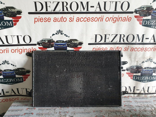 Radiator clima AC VW Phaeton 3.0 V6 TDI 4motion 224/233/240/245cp cod piesa : 3D0820411E