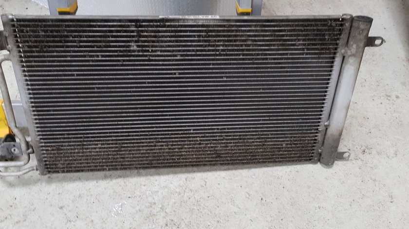 Radiator clima AC VW Polo 6R 6C 2013 2014 2015 2016
