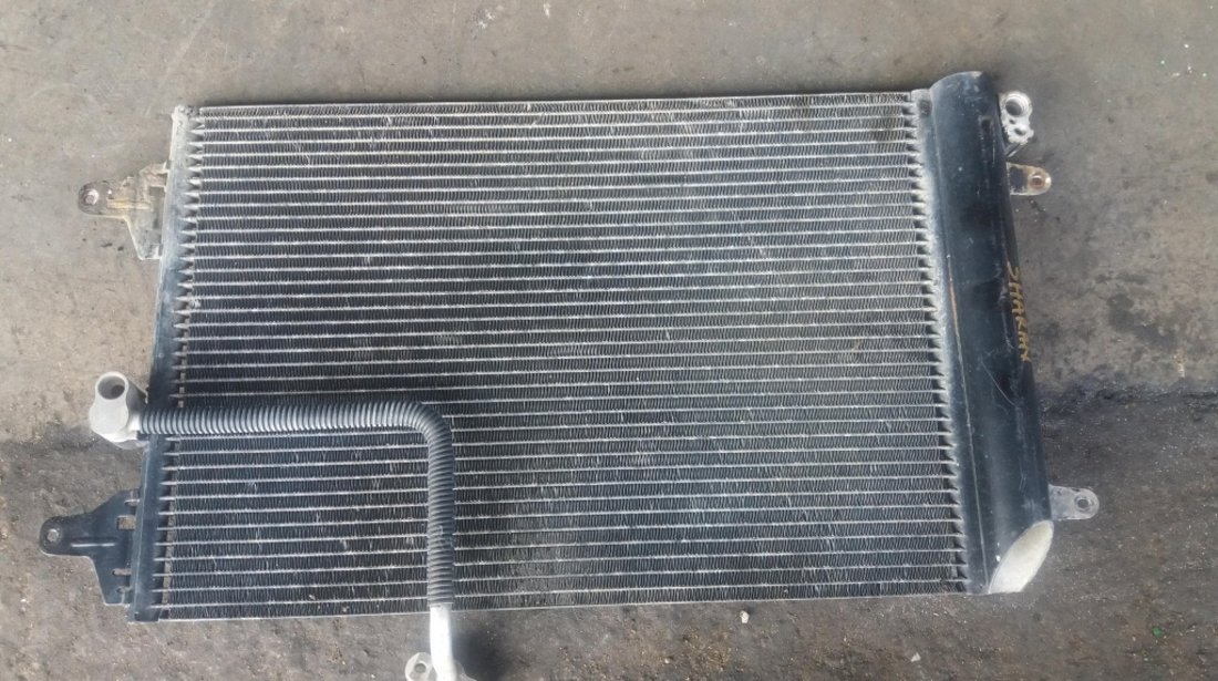 Radiator clima ac vw sharan 1.9 tdi 2000-2010 7m3820411