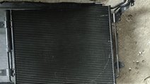 Radiator clima AC Vw Tiguan 2.0 TDI 2008 2009 2010...