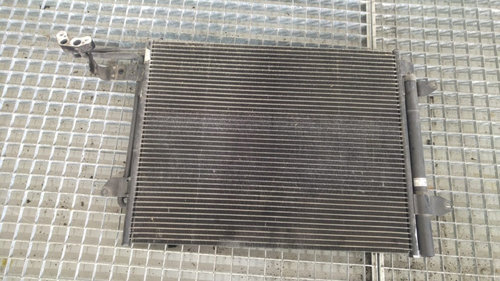 Radiator clima ac vw touran 1t 1.4 tsi 1t0820411e