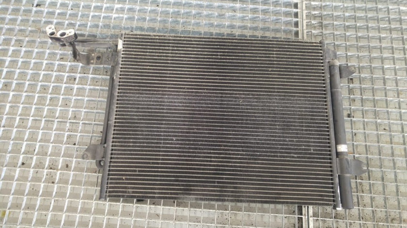 Radiator clima ac vw touran 1t 1.4 tsi 1t0820411e