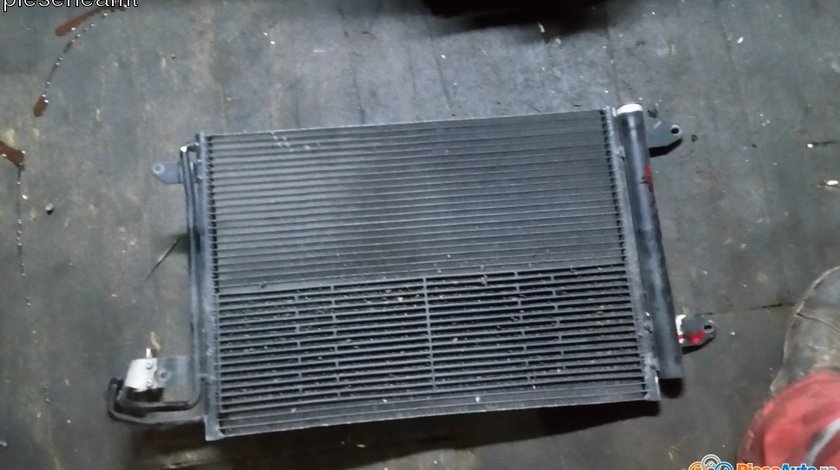 Radiator clima AC Vw Touran 2.0 TDI 2005 2006 2007 2008