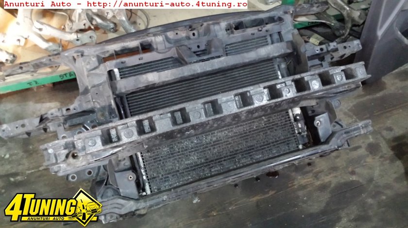 Radiator clima AC Vw touran 2004 2005 2006 2007