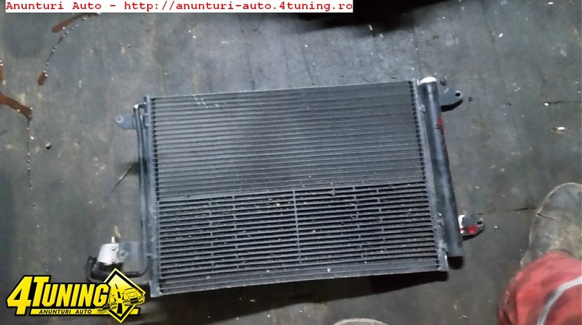 Radiator clima ac Vw Touran 2009 2010 2011 2012