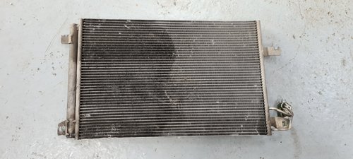 Radiator clima AC Vw Transporter T5 Facelift 2.0 TDI CAA 2010 2011 2012 2013 2014