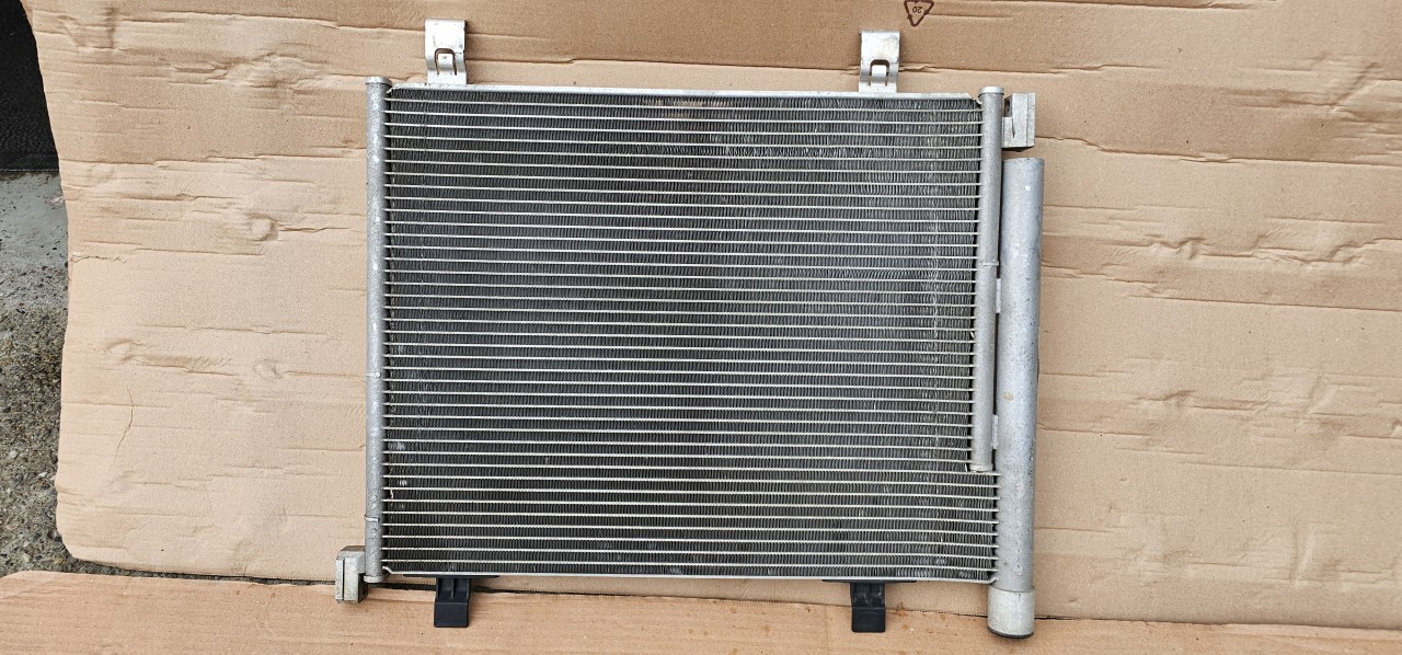Radiator clima Ac Vw UP / E-UP / Skoda CitiGo Facelift 2017 2018 2019 2020 2021 2022