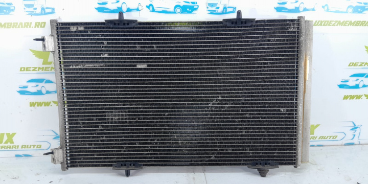 Radiator clima aer conditionat 9683562980 1.6 hdi Citroen DS3 [2010 - 2014]