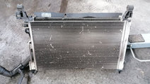 Radiator clima aer conditionat ac Opel Corsa D Z12...