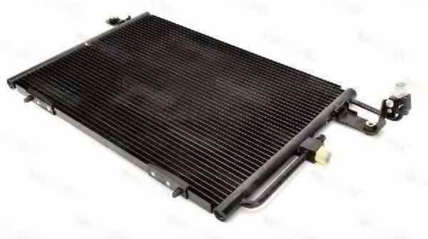 Radiator Clima Aer Conditionat AUDI 100 4A C4 THERMOTEC KTT110093