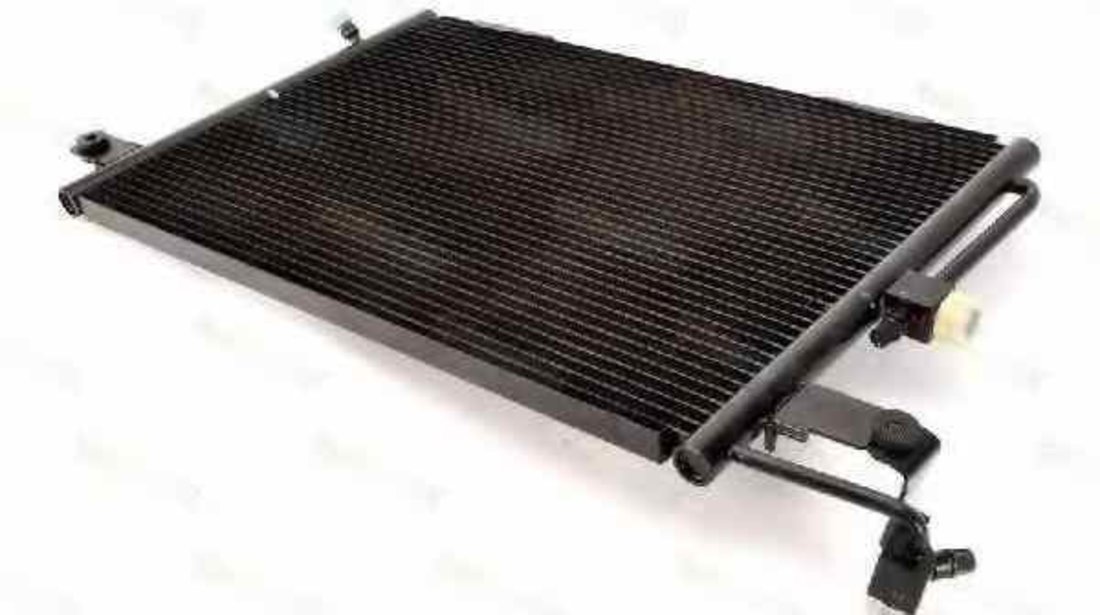 Radiator Clima Aer Conditionat AUDI 100 Avant 4A C4 THERMOTEC KTT110093