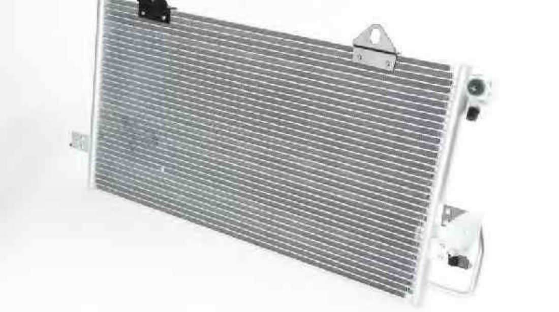 Radiator Clima Aer Conditionat AUDI 80 8C B4 THERMOTEC KTT110213