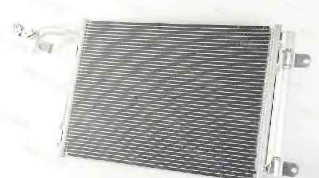 Radiator Clima Aer Conditionat AUDI A3 Sportback 8PA THERMOTEC KTT110024