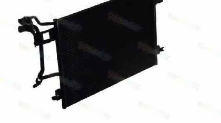 Radiator Clima Aer Conditionat AUDI A4 8D2 B5 THERMOTEC KTT110008