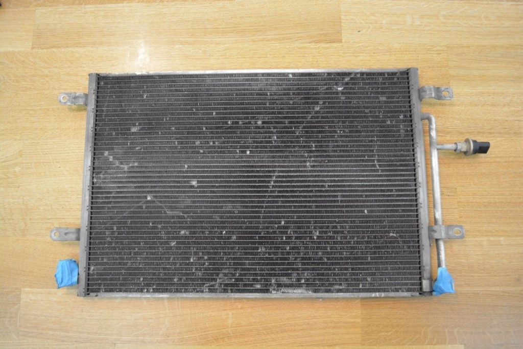 Radiator Clima Aer Conditionat AUDI A4 8E0260401L